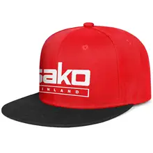 Sako-Hat для мужчин женщин папа шляпа Регулируемая открытый Strapback шляпа танец шапки