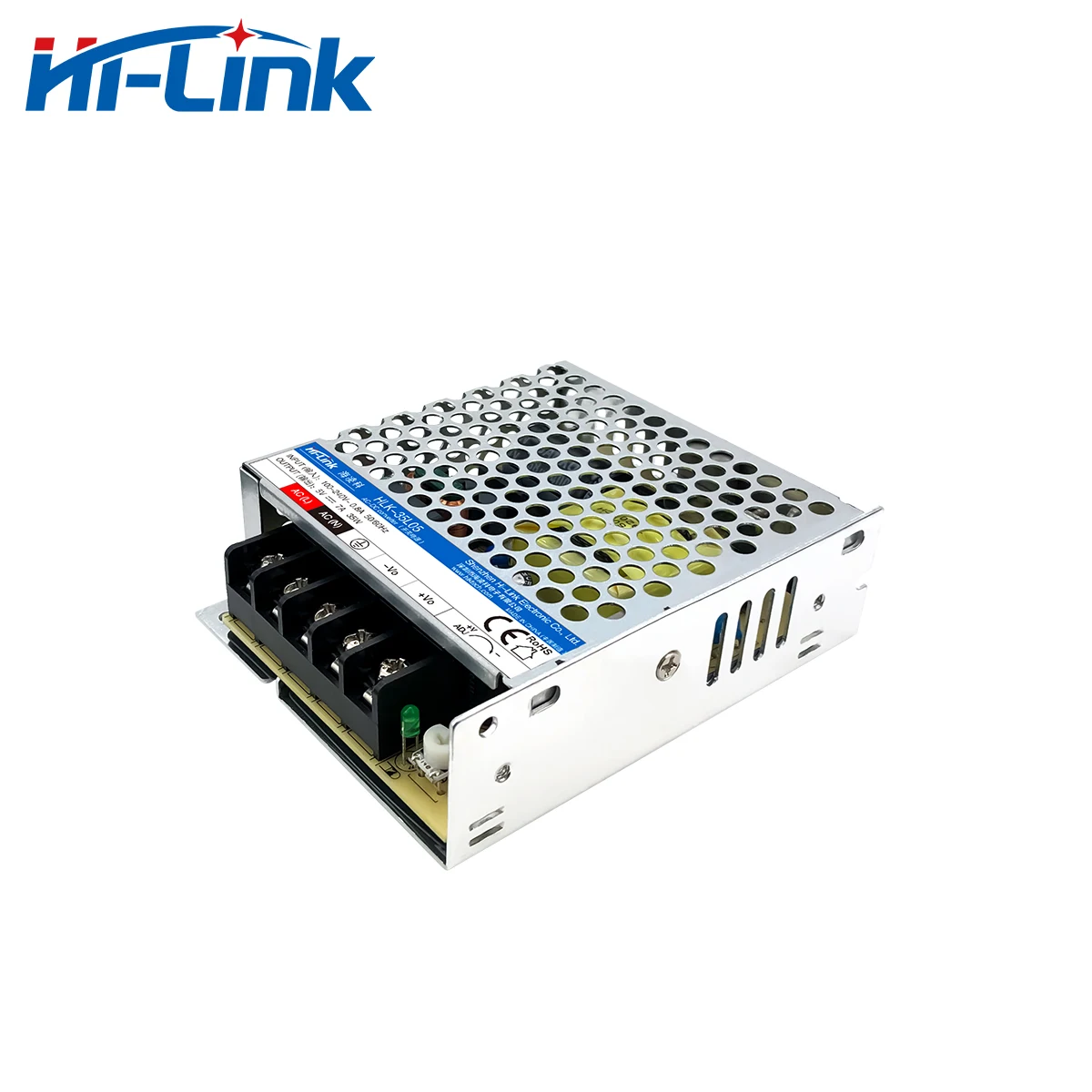 Бесплатная доставка 35W 5V 7A одиночный выход ac dc импульсный источник