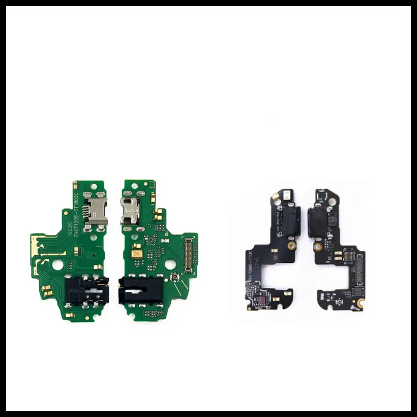 

10/pcs High quality For Huawei Honor 9/9lite USB Charging Dock Port Plug Jack Connector Charge Board Flex Cable+Microphone