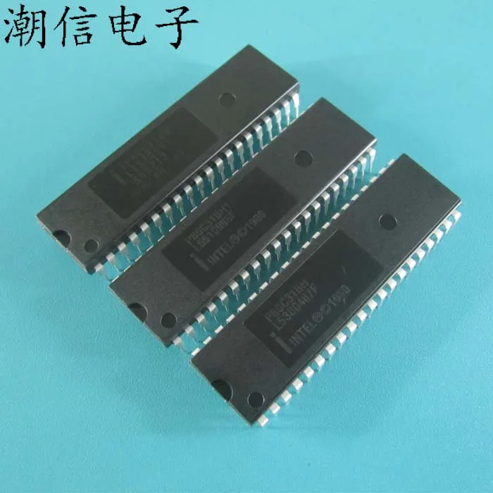 5 шт./лот P80C31BH P80C31BH1 TP80C31BH