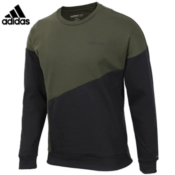 

Adidas Neo M CS SWEAT Black And Army Green Mens Running Jas Sport Kleding Wind-proof Coats Basketball Style