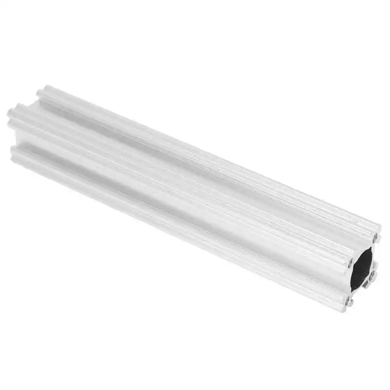 T Slot Aluminum Extrusion Profiles Linear Rail 24mm for CNC Machine T Slot Aluminum Extrusion Profiles Linear Rail 24mm for CNC Machine