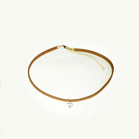 Rhinestone Chokers Necklaces for Women Jewelry Black Velvet Rope Chian Choker Necklace with Pendant Collier Femme 2022