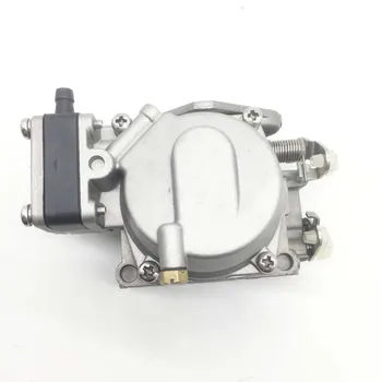 

Replacement Carburetor Rebuild Assembly For Tohatsu Nissan Outboard Engine