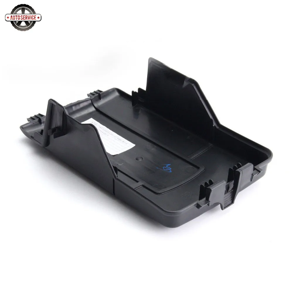 3C0 915 443 A крышка батареи верхняя крышка лоток сторона для VW Jetta Golf EOS Passat B6 Tiguan AUDI A3 Q3 Skoda Seat 1K0915443B/C