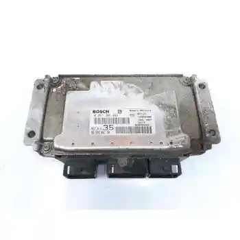 

9650346180 SWITCHBOARD ENGINE UCE PEUGEOT 307 BREAK / SW (S1)
