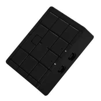 

USB2.0 Hub 2In1Out USB Auto Sharing Switch Converter Splitter for PC Computer