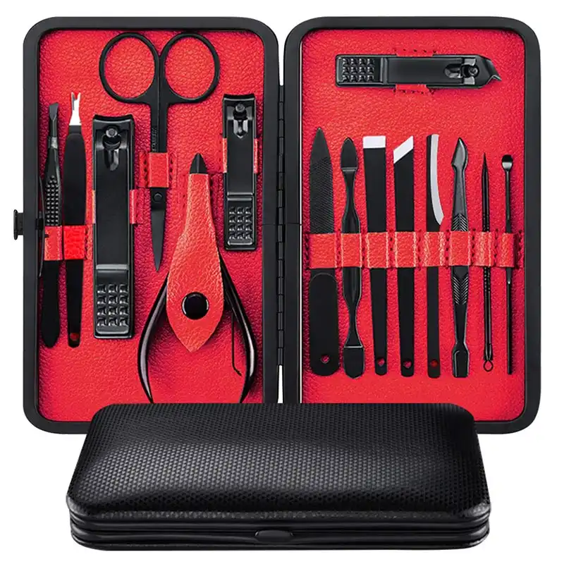 nail cutter tool kit