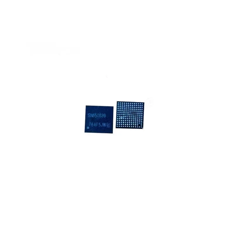 1-10 шт./лот для Macbook Pro A1706 820-00923 SN650839 P650839 P650839A0D IC чип | Мобильные телефоны и