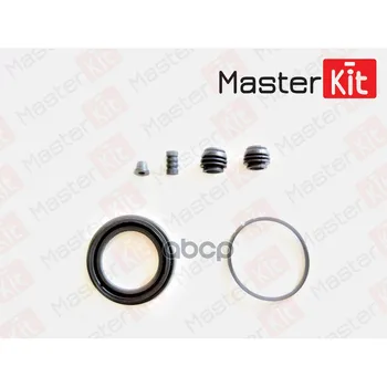 

Repair kit of brake caliper Toyota Corolla (_ E12 _) (03-01-05-04)03-01-04-09 masterkit art. 77a1429