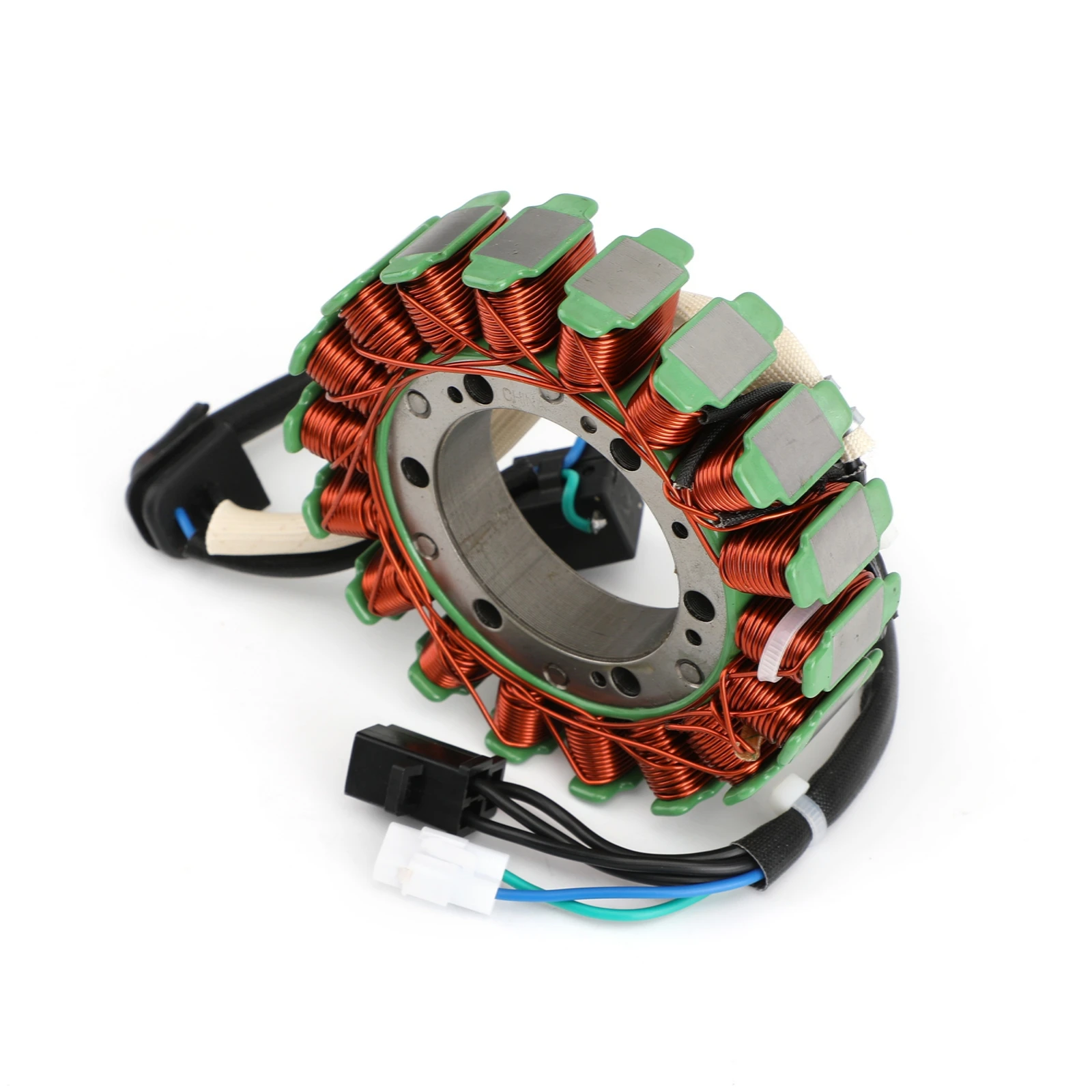 Areyourshop для Arctic Cat 550 700 1000 Prowler Mudpro TRV 0802-041 генератор статора катушка Мотоцикл ATV статор запчасти