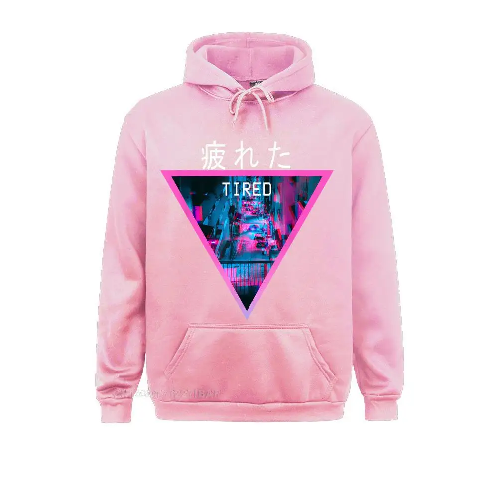  Sweatshirts for Men Party NEW YEAR DAY Hoodies Long Sleeve Cute Street Clothes  23656 pink