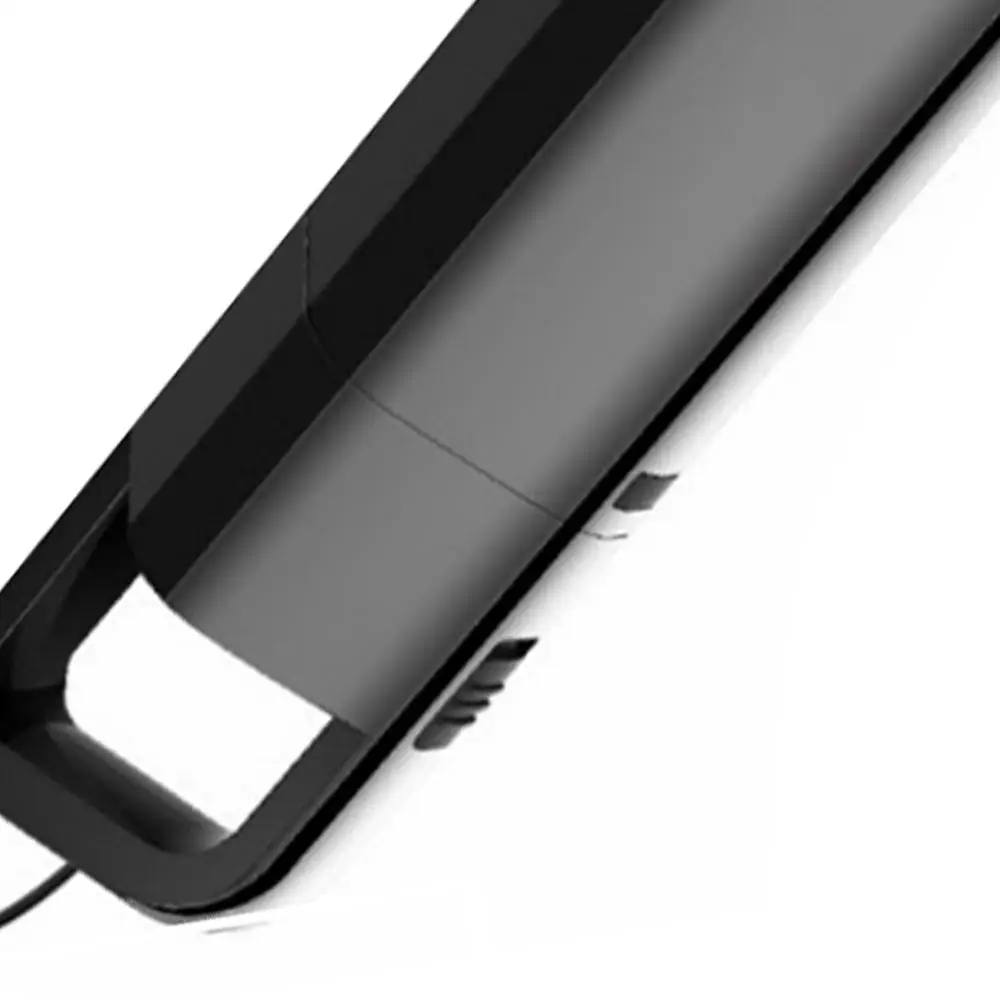 Usb автомобильный пылесос, автомобильный пылесос с высокой мощностью, беспроводной зарядной мощностью, специальный двойной автомобильный мини пылесос