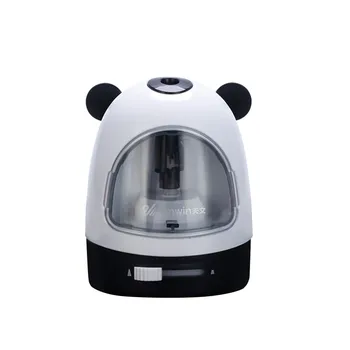 

New Carto Automatic Stationery Electric Pencil Sharpeners Pencil Sharpener For School Battery Operated School Office Stationery