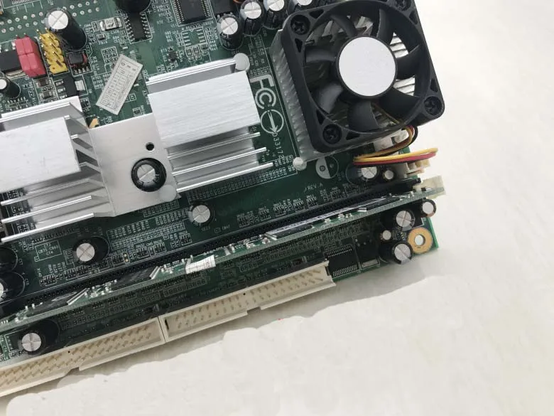 EPIA-ML8000AG EPIA-ML встроенный мини-ITX IPC материнская плата