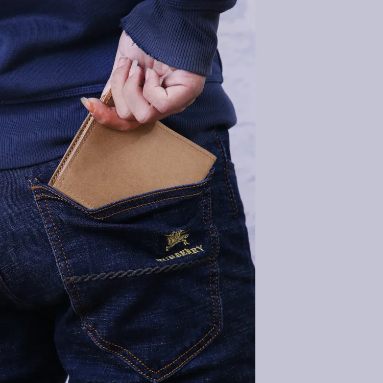 Short Character Hand750