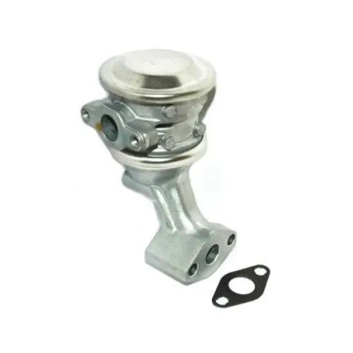 Механический вакуумный клапан вторичного насоса для AUDI OEM:705574010 06E13101D | Автомобили