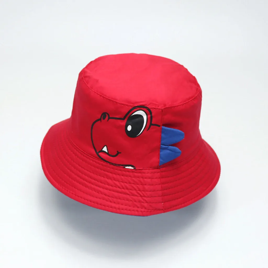 Hot Sale Children Baseball Cap
