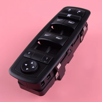 

DWCX 68039999AC 68039999AA 68039999AB Car Master Power Window Switch Control Panel Styling fit for Dodge Jeep Grand Chrysler