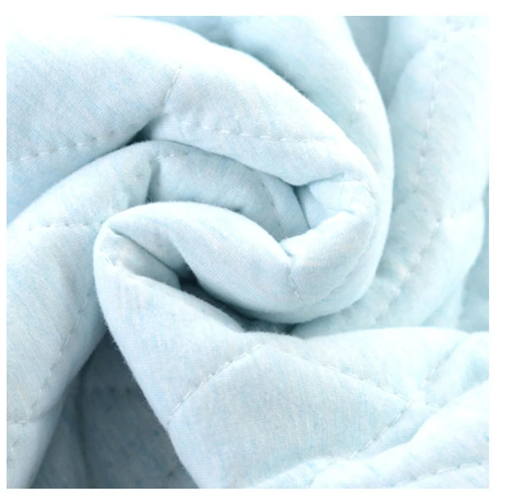 Одеяло для маленьких мальчиков и девочек; Двухслойный флисовый спальный мешок для новорожденных; детское постельное белье; 90*90 см