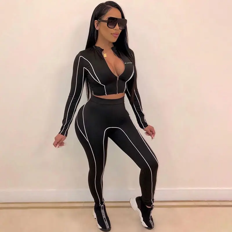 gym tracksuit womens