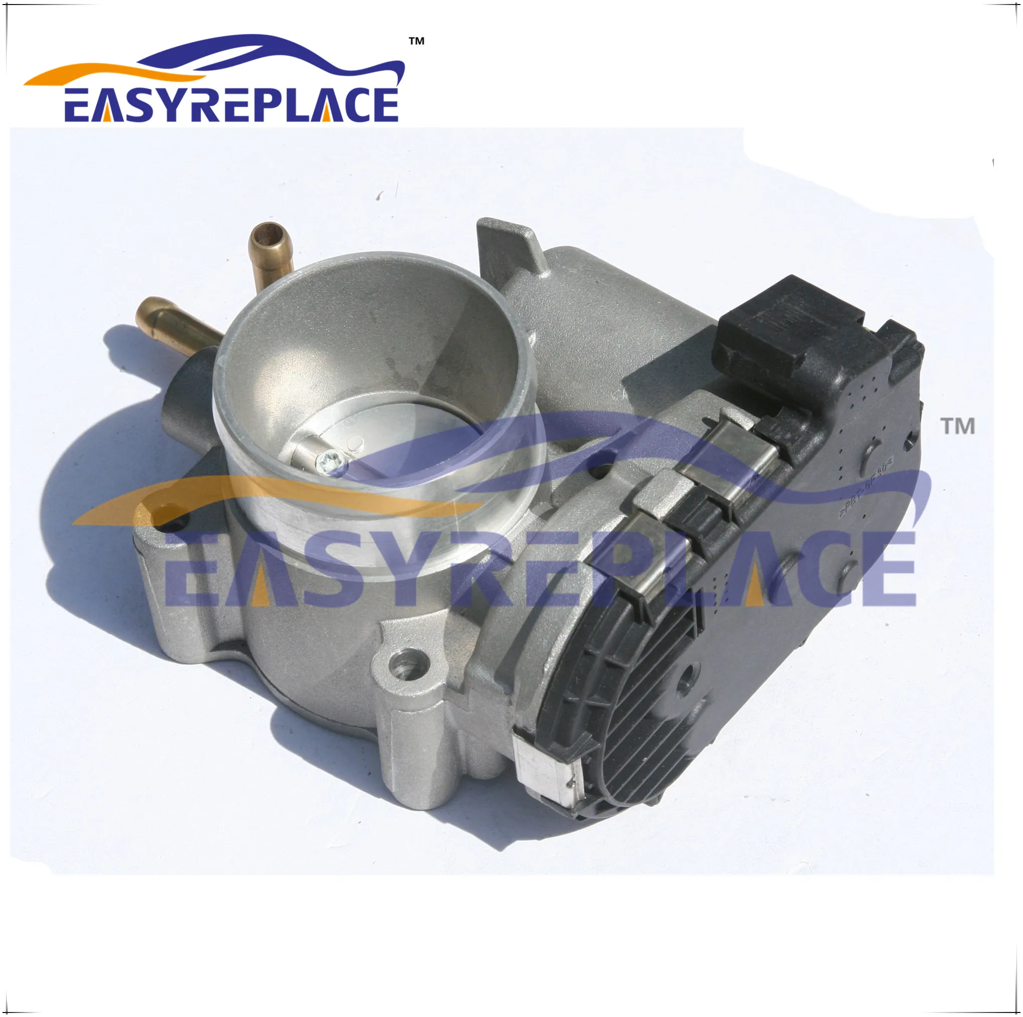 Легко заменить дроссельной заслонки клапан OE F01R00Y002 S11-1129010 0280750199 для Cherry A1 QQV3 V5 V6