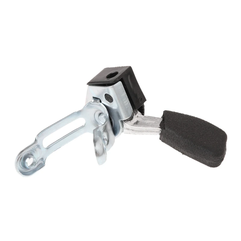 Bicycle shift lever Bicycle Shifter Right Hand Lever Oil Friction Aluminum Alloy Mountain Bike MTB