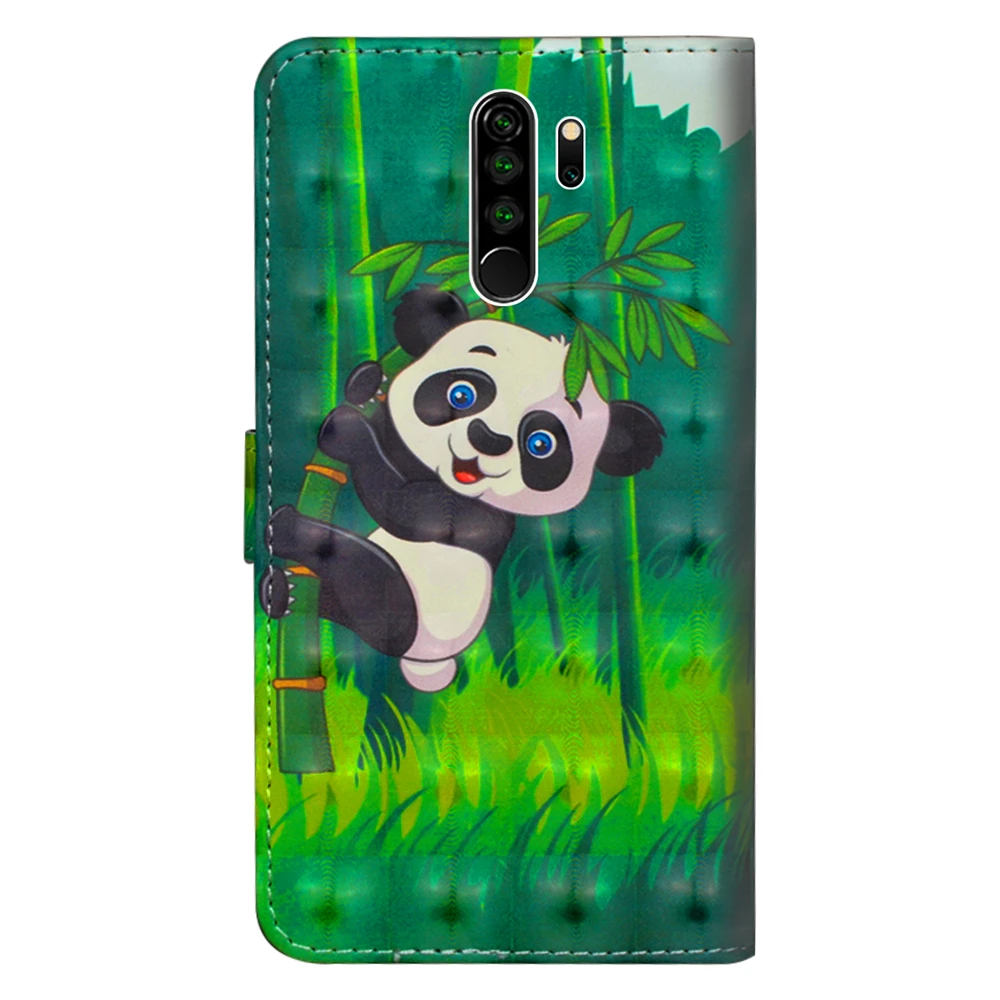 3D класса люкс бумажник чехол для Xiaomi Redmi Note 8 6 фотоаппаратов моментальной печати 7S 7 8 Pro 6 6A 7 7A S2 Y2 Y3 6 K20 Pro Чехол кожаный чехол-книжка с Стиль мобильный телефон чехол s