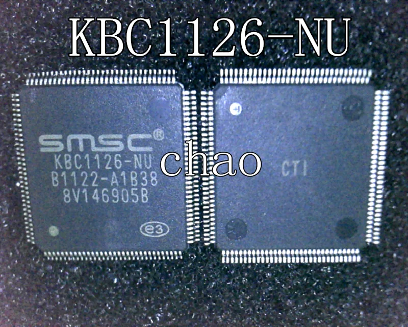 5 шт./лот KBC1126-NU