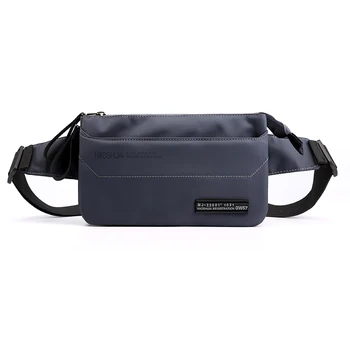 

Fashion Crossbody Bags For Men 2020 Waist Pack Bags Belt Bum Bag Luxury Back Small Chest Bag Correa Bolso Mujer Rinioneras