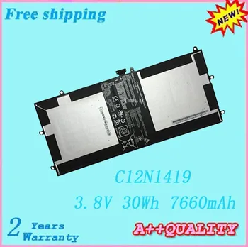 

Hot sale C12N1419 laptop Battery For ASUS Transformer Book (T100 Chi) 10.1 Inch Windows 8 tablet, Transformer Book T100 Chi,