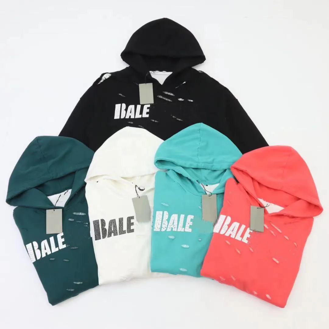 2021 Spring Summer Women's Paris Letter Embroidery Cotton Black Long Sleeve men Hoodie Fleece 8 | Мужская одежда