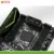 Материнская плата HUANANZHI X99 F8 слот LGA 2011-3 USB3.0 NVME M. 2 SSD поддержка памяти DDR4 REG ECC и процессора Xeon E5 V3 V4