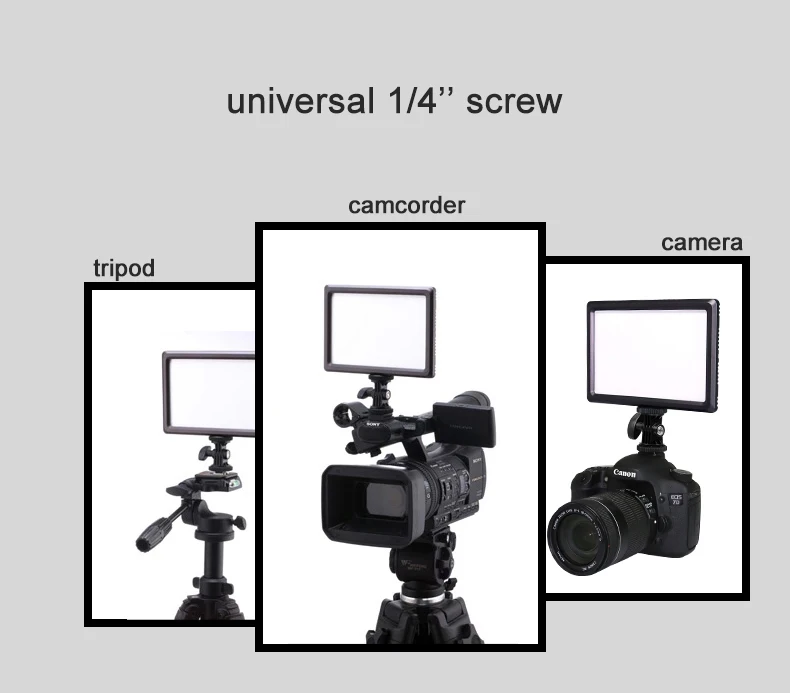 Nanguang Luxpad 22H светодиодный светильник для фотосъемки ing 3200 K-5600 K мягкий светильник для камеры портативный светильник для студии DSLR камеры Youtube Селфи