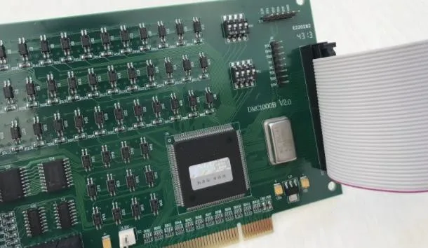 Высокое качество тест DMC1000B V2.0 DMC-1000B условие DMC-2410