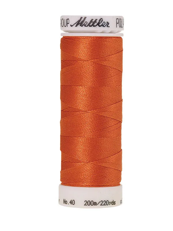 Нить для вышивания POLY SHEEN METTLER, цвет 1332, 200 м