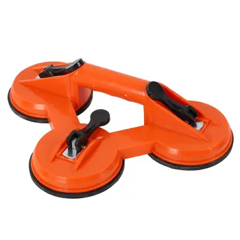 

Triple Claw Car Dent Puller Sucker Vacuum Suction Cup Tile Extractor Floor Sucker Remove Dents Hail Pits Lifter Carrier