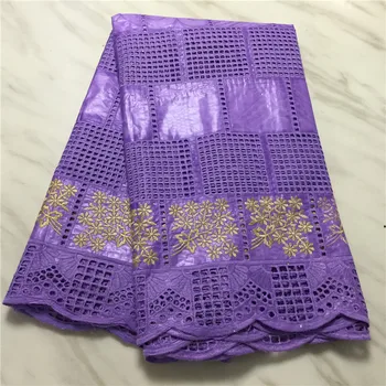 

Fashion African Garment Cotton Fabric 2020 Bazin Riche Guinea Brocade New white Damask Shadda Dress 16L070339