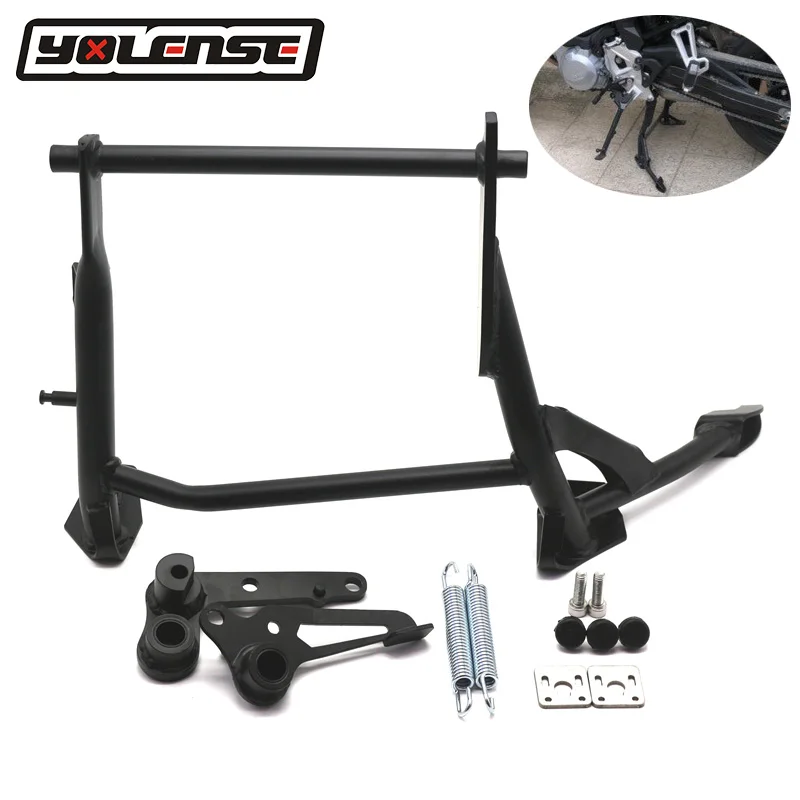 Для BMW F750GS F850GS F750 F850 GS F 750 2018 2019 2020 ботинки в байкерском стиле Большой кронштейн