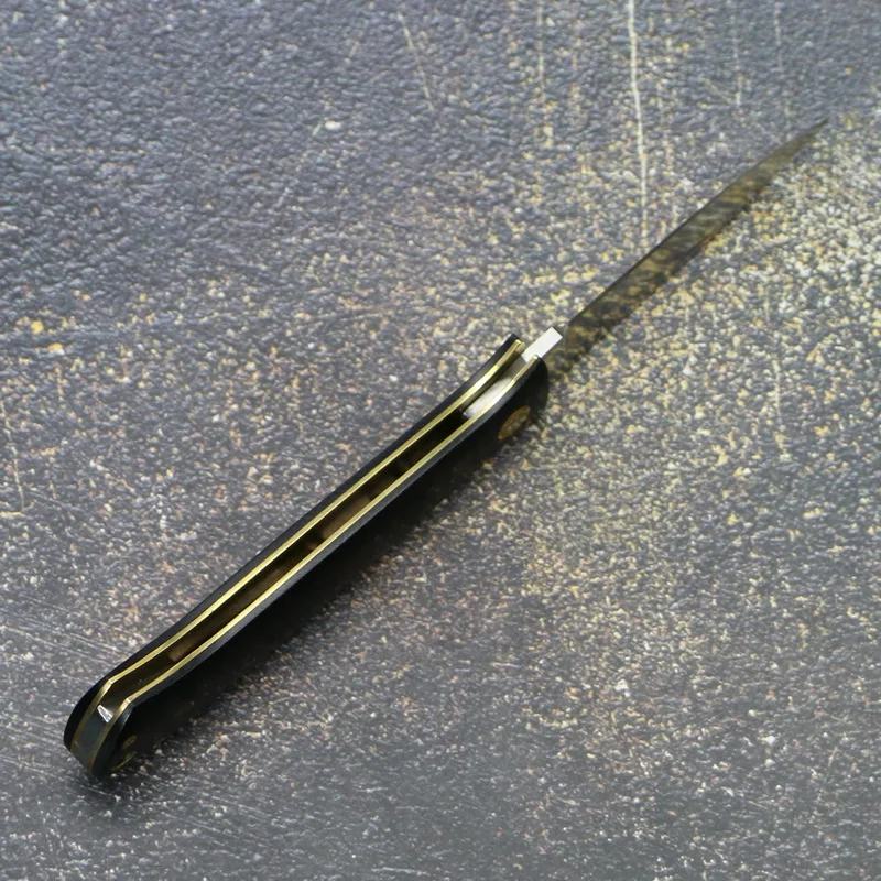 OEM B1502 складной нож 8CR13MOV лезвие G10 Ручка Открытый Кемпинг Охота Тактический