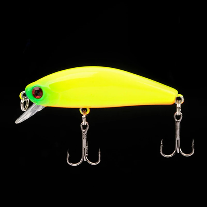 5 Leurres De Pêche HENGJIA – 11,5 Cm, 16,5 G, Coulant, Pour Bar, Brochet, Perche (neufs)
