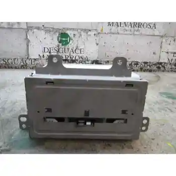 

AUDIO SYSTEM/RADIUS CD CHEVROLET CRUZE LS [15465737]