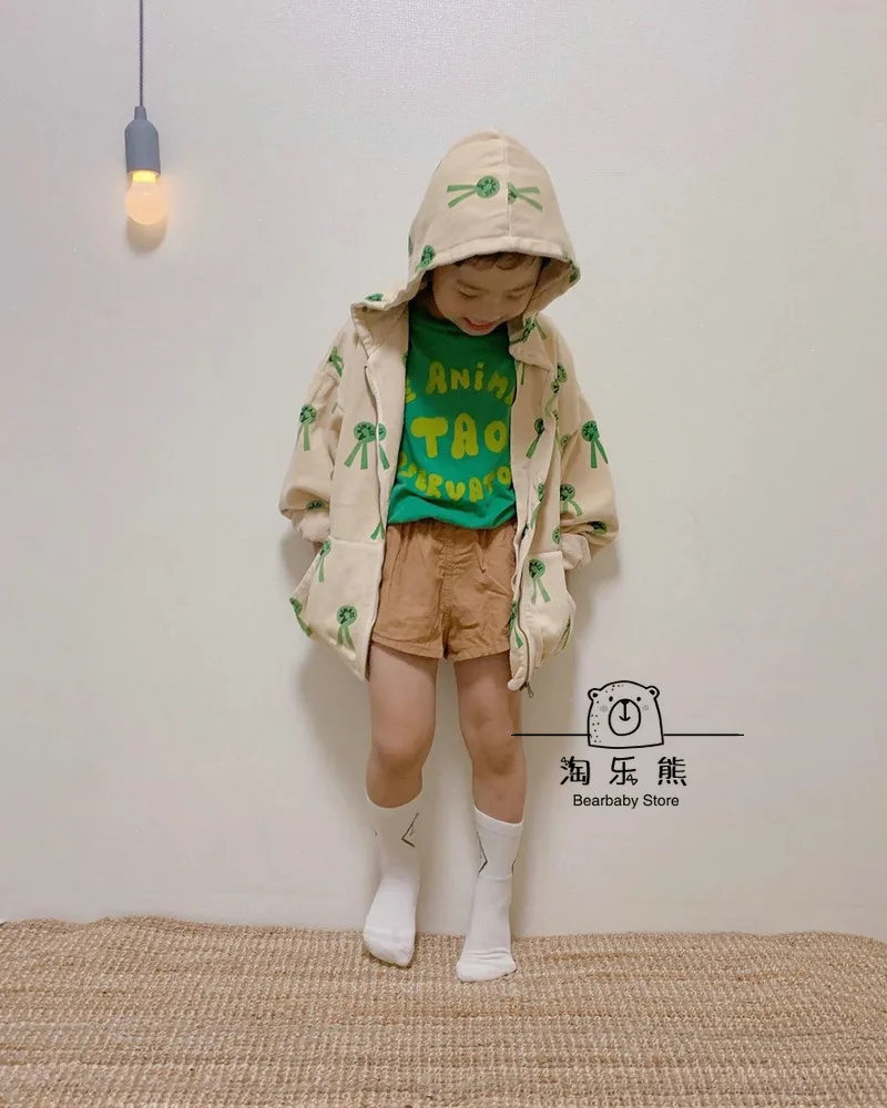 Hot Sale Kids T shirt 2020 Boys Clothes Girls Sweatshirt Autumn Winter Tao The Animals Cotton Soft Printed Baby Girl Tops Shirt|kids t shirt|kids