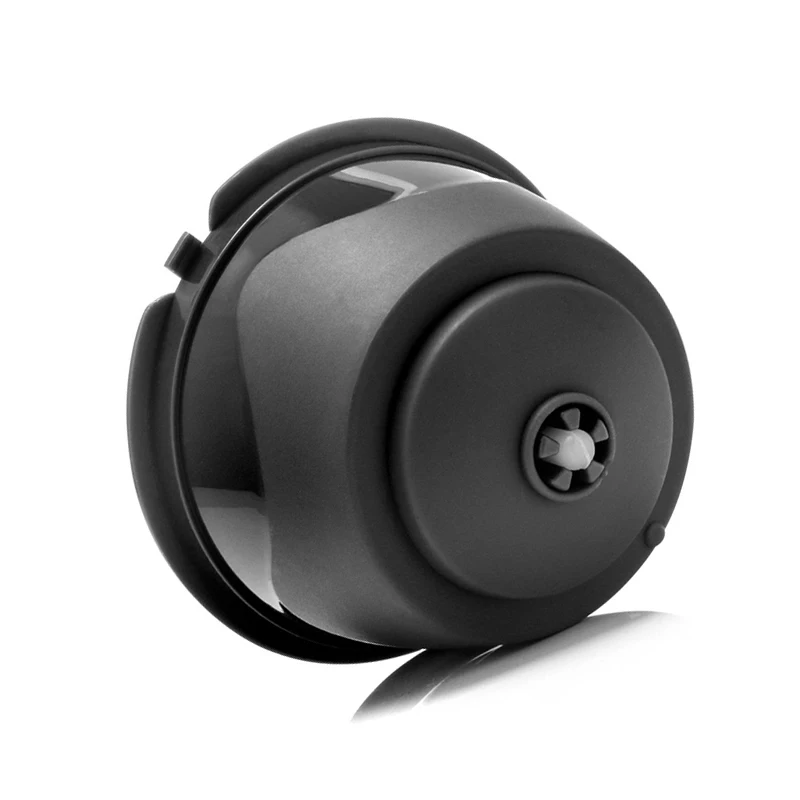 Многоразового кофе капсула чашка ложка набор многоразовый фильтр Pod для dolcem Gusto