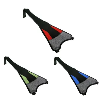 

Wonderful! 1pc Bicycle Sweatbands Indoor Waterproof Bike Sweatband Cycling Sweatband Handlebar Accessories Sweat Net Frame guard