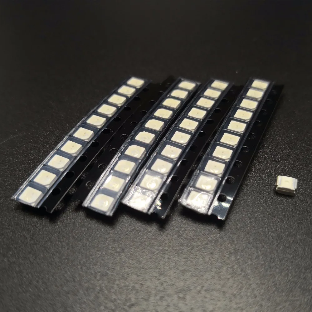 3528 1210 SMD LED-3