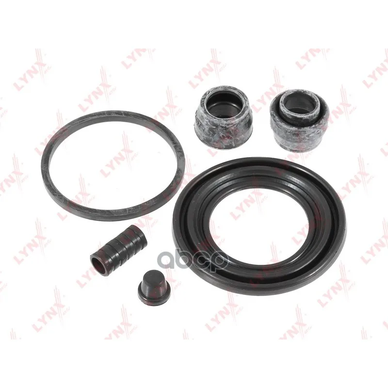 Ремкомплект Тормозного Суппорта Toyota Land Criuser(100) 98-07, Lexus Lx470 01-08 LYNXauto арт. BC0349