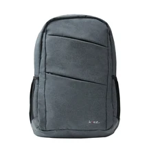 Рюкзак KREZ для ноутбука 15.6" Casual Backpack BP03- Grey