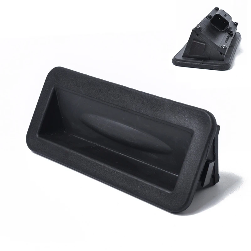 Other Interior & Accessories Button Opener Tailgate Boot Release