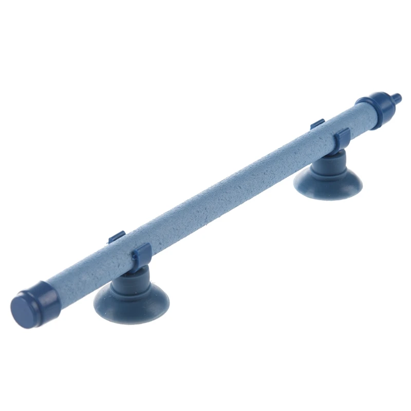 7 &quotAirstone пузыри настенные трубки w 2 присоска для аквариума | Дом и сад